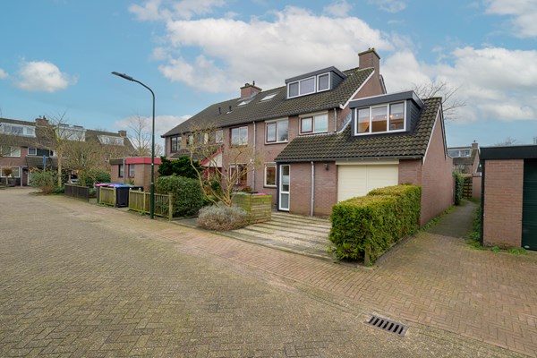 Property photo - Herberg 153, 2264KS Leidschendam